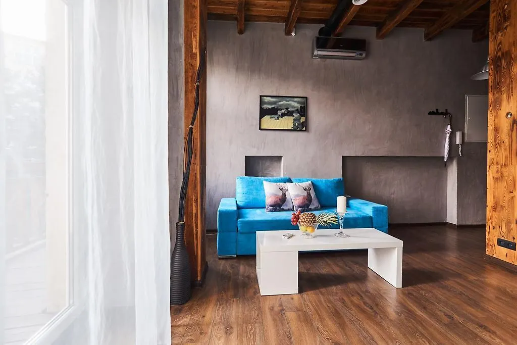 Beyond Apartments Topolowa Krakow Poland
