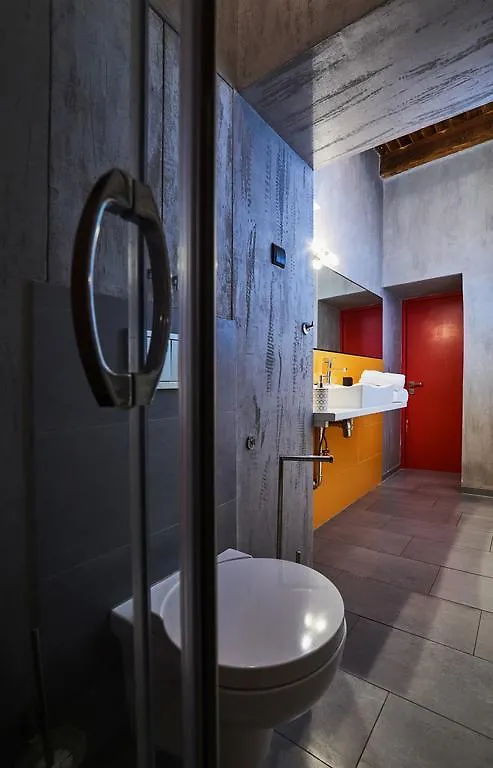 Beyond Apartments Topolowa Krakow Poland