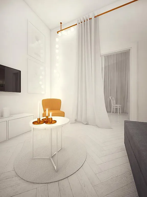 Beyond Apartments Topolowa Krakow Poland