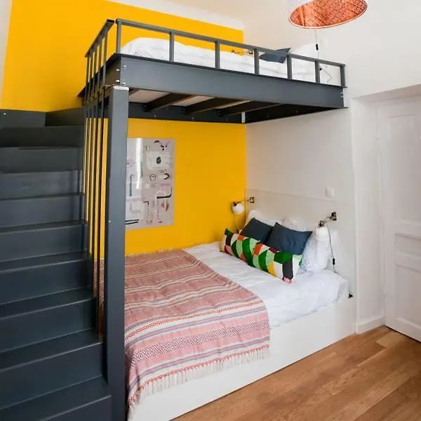 Beyond Apartments Topolowa Krakow Poland