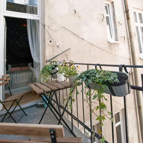 Beyond Apartments Topolowa Krakow