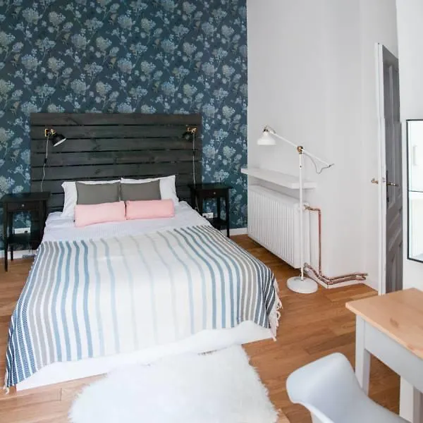 Beyond Apartments Topolowa Krakow 0*,  Poland
